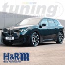 СПОРТНИ ПРУЖИНИ H&R BMW iX3 NA5 NEUE KLASSE /2025+ /